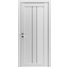 Двері міжкімнатні RODOS GRAND LUX 1 BLK /Білий матовий/, 800x2000. Номер 0