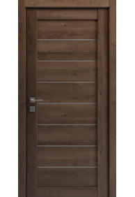 Двері міжкімнатні RODOS GRAND LUX 2 /Мадагаскар/, 600x2000