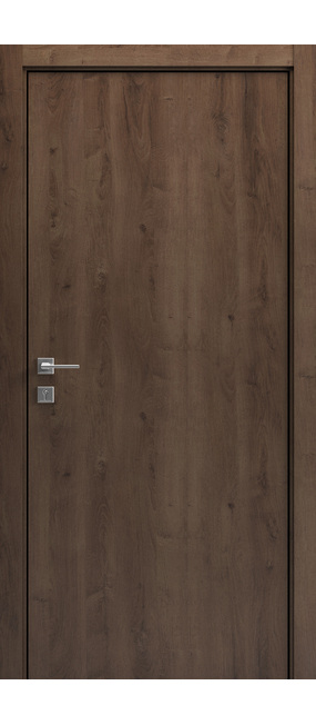 Двері міжкімнатні RODOS GRAND LUX 3 /Мадагаскар/, 600x2000. Номер 0
