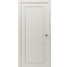 Двері міжкімнатні RODOS GRAND PAINT 6/PAINT 9 /білий мат - RAL 9001/, 800x2000. Номер 1